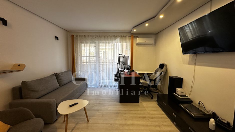 Apartament la cheie | Loc de parcare | Eroilor - Floresti - Poză 3