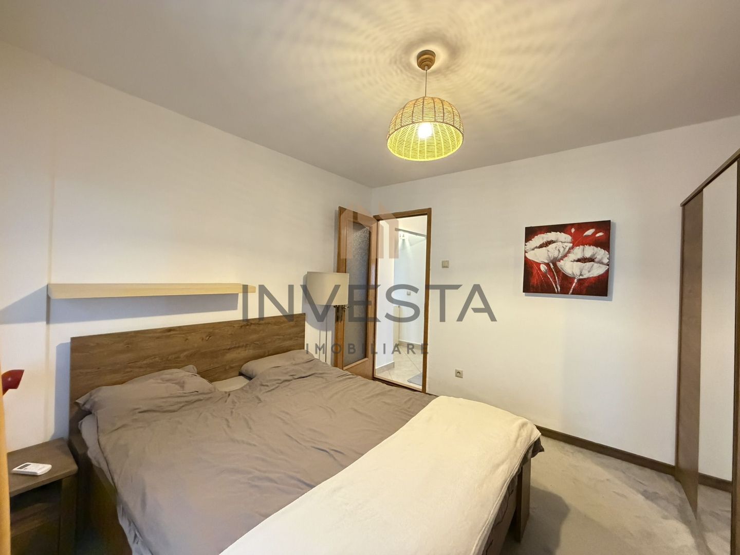 Apartament de inchiriat cu 2 Camere- zona strazii Observatorului - Poză 9