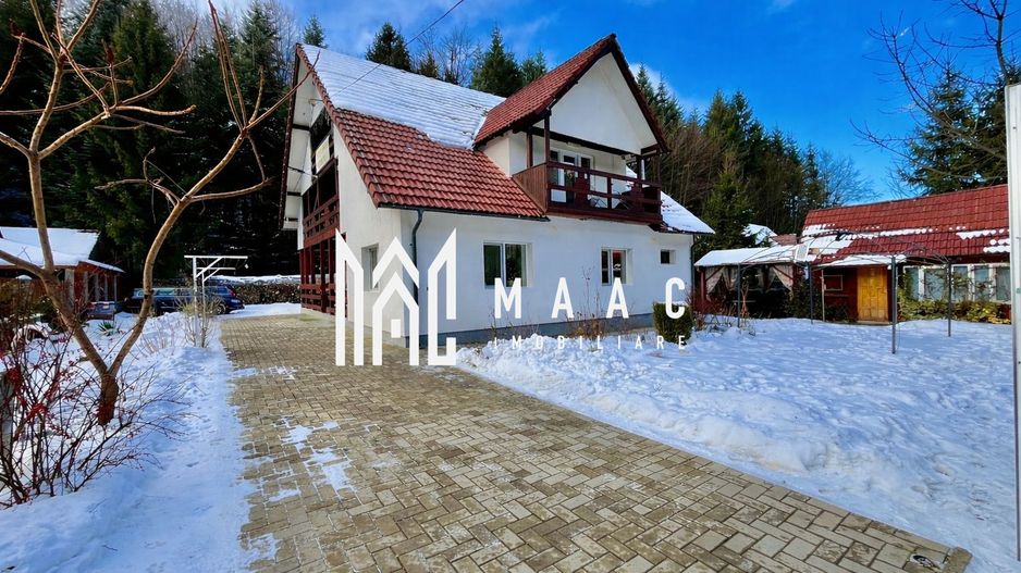 Pensiune de vânzare I Transfăgărășan, Cărțișoara, jud. Sibiu - Poză 2