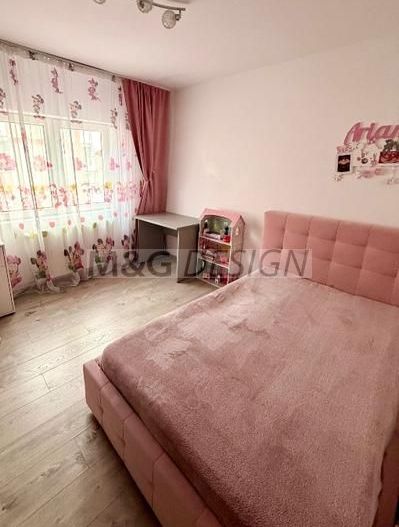 Apartament 3 camere zona Kiriac etaj 2 renovat - Poză 5