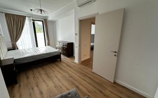 Luxos Apt 4 Camere Iancu Nicolae  și Parcare - Poză 18
