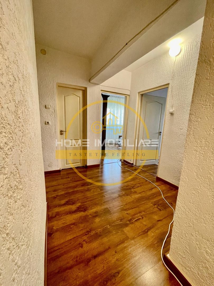 Esplanada Oancea Tatarasi Bloc 1991 Apartament 3 Camere Decomandat 75 MP - Poză 9