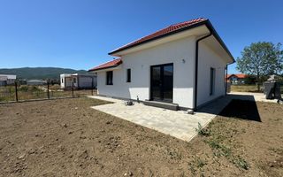 Casa individuala de vanzare in Orizont - Poză 10