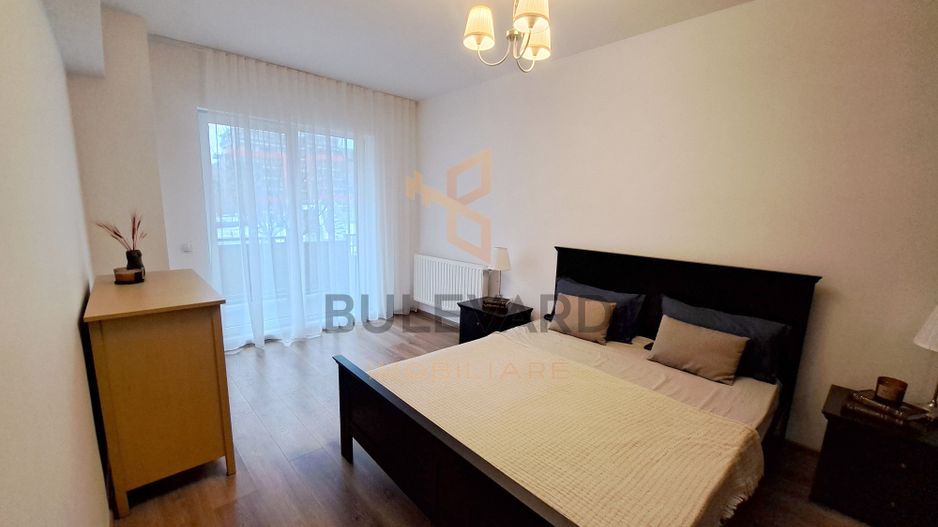 Apartament 60 mp utili + 30 terasa, in Buna Ziua! - Poză 4