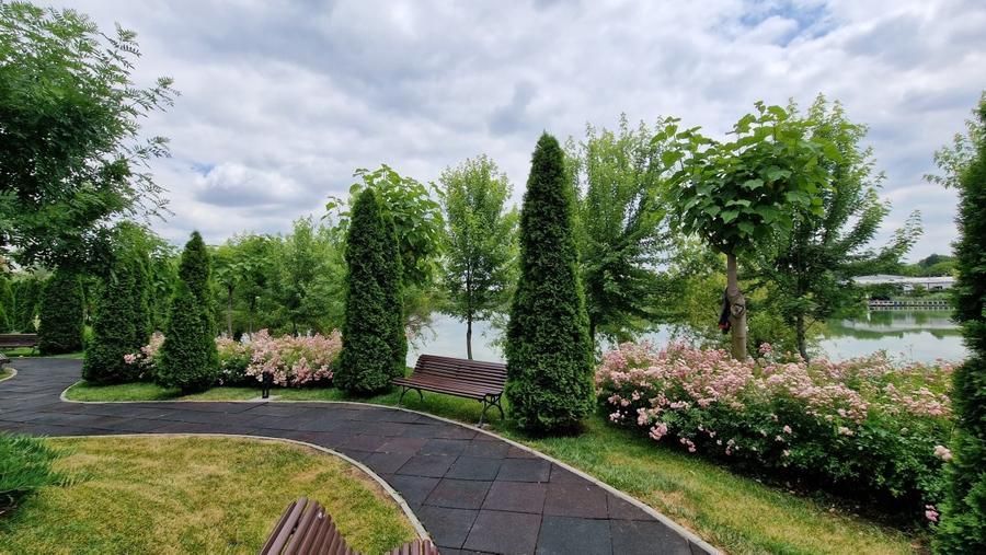 APARTAMENT 3 CAMERE | LAGUNA RESIDENCE - Poză 14