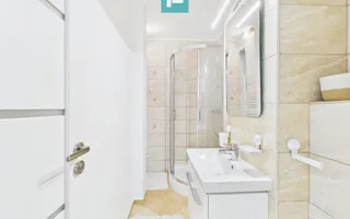 Apartament 2 camere pe malul Mureșului - Poză 12