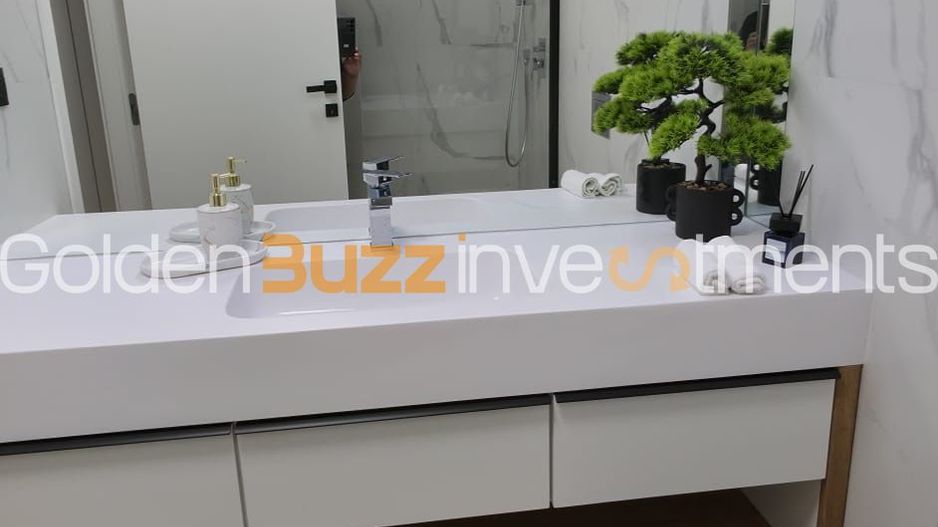 Apartament 2 camere cu parcare | Yacht Kid - Poză 11