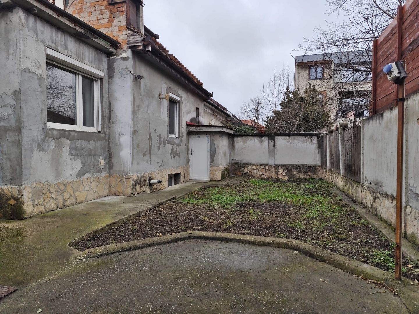 Chirie casa P+1 | ultracentral | pe str. Horváth Imre | Oradea - Poză 20