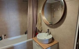 Penthouse generos 57 mp utili terasa 54 mp vedere panoramica Turnisor - Poză 9