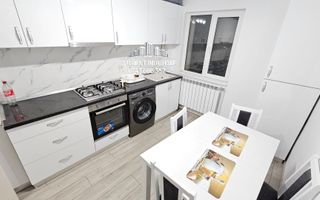 Apartament 2 camere, etaj 3, RENOVAT TOTAL, zona CENTRU; - Poză 5