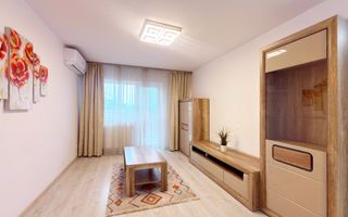 Sector 3 Titan Pallady 3 camere etaj 3 decomandat bucatarie inchisa - Poză 8