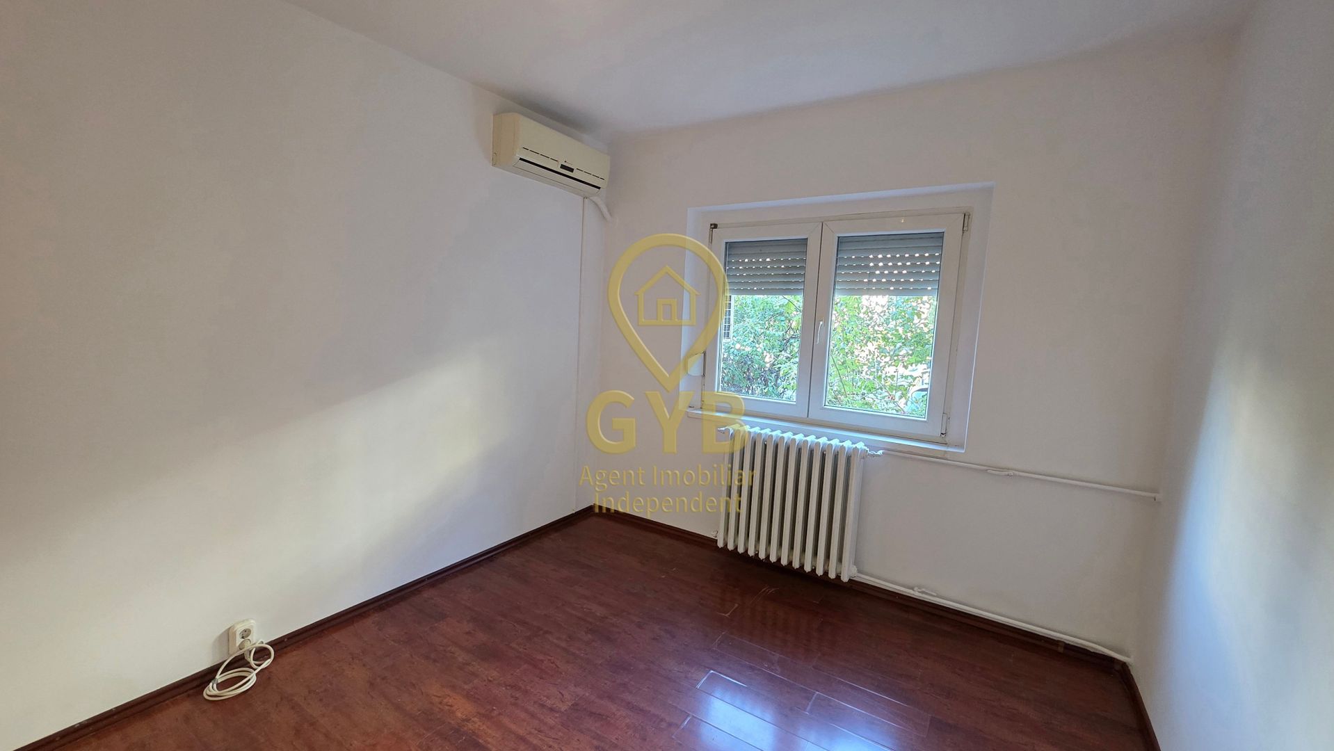 DE VÂNZARE– AP.  CU 2 CAMERE DECOMANDATE  PB, PARTER – ZONA DECEBAL /PRIMA SHOPS - Poză 7
