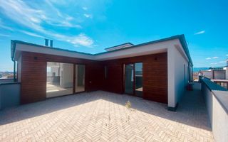 Penthouse 3 camere 80 mp, terasa 32 mp, Turnisor /Sibiu - Poză 1