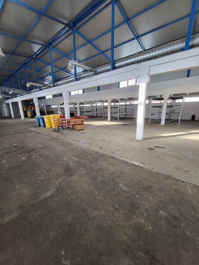 Spațiu industrial 1.718 mp Brazi – Ploiești, cu acces la calea ferată - Poză 25