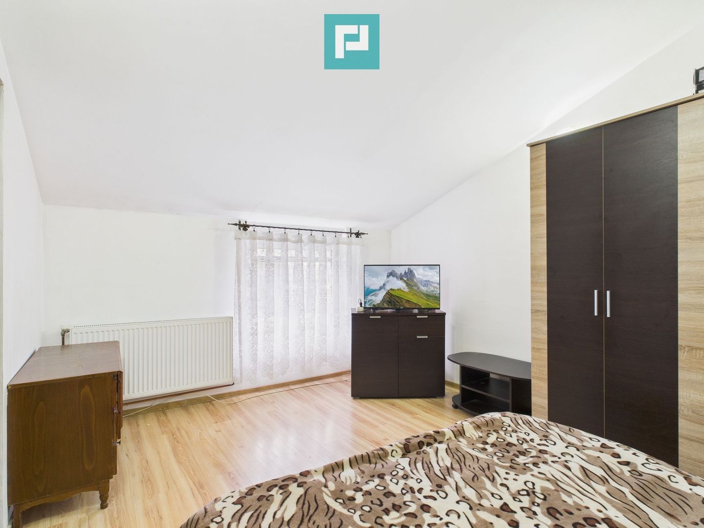 Casă individuală cu dublu potențial - Poză 23