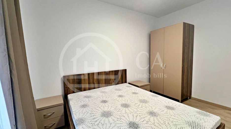Apartament cu 3 camere de închiriat in Prima Arena, Oradea - Poză 6