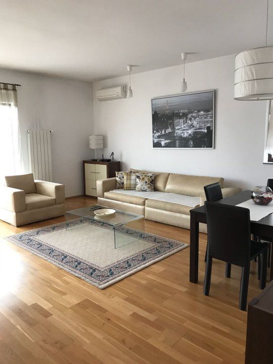3 camere Iancu Nicolae+ 2 locuri de parcare in garaj, terasa - Poză 1