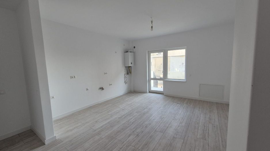 Apartament 2 camere Piata Rahovei, Dedeman, Sibiu - Poză 2