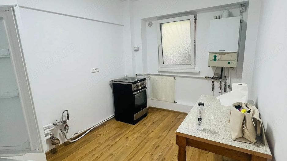 4 camere Tineretului // 85mp // luminos - Poză 3