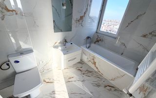 VANZARE 3 CAMERE | BLOC NOU 2024 | TERASA 33 MP | VEDERE PANORAMICA | COLENTINA - Poză 6