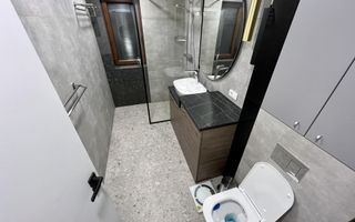 2 camere, lux, parcare,Ac, cartierul Europa complex Luminia, bloc nou - Poză 7