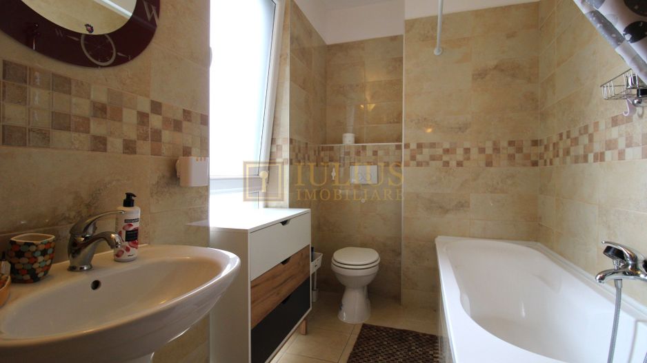 Apartament 2 camere – IRIS Torontal, Timișoara - Poză 8