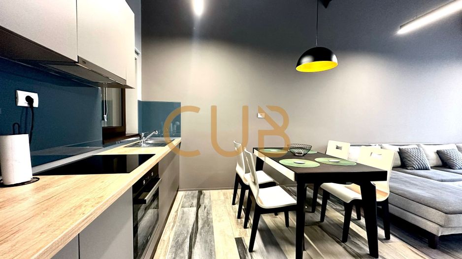 2cam DEOSEBIT | bloc nou,parcare,centrala,AC | Zona CENTRALA/CENTRU - Poză 4