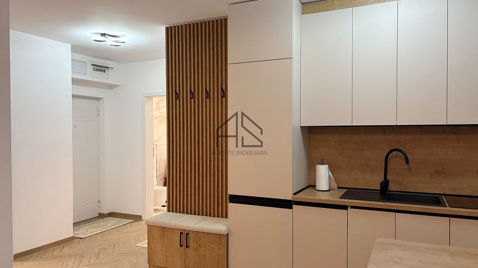De închiriat | 3 camere | 2 bai | Prima inchiriere | Vladimirescu - Poză 2