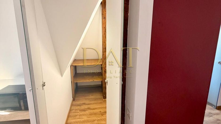 Apartament de lux | 140 mp, zona 7 Strazi | vila interbelica - Poză 5