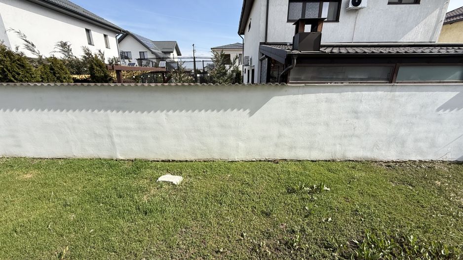 Vila 5 camere 163 mp construiți + teren 289mp - construcție 2023 - Poză 35