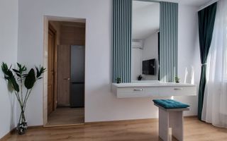 De Inchiriat: Apartament 2 Camere Elegant și Nou | Metrou Brâncoveanu - Poză 1