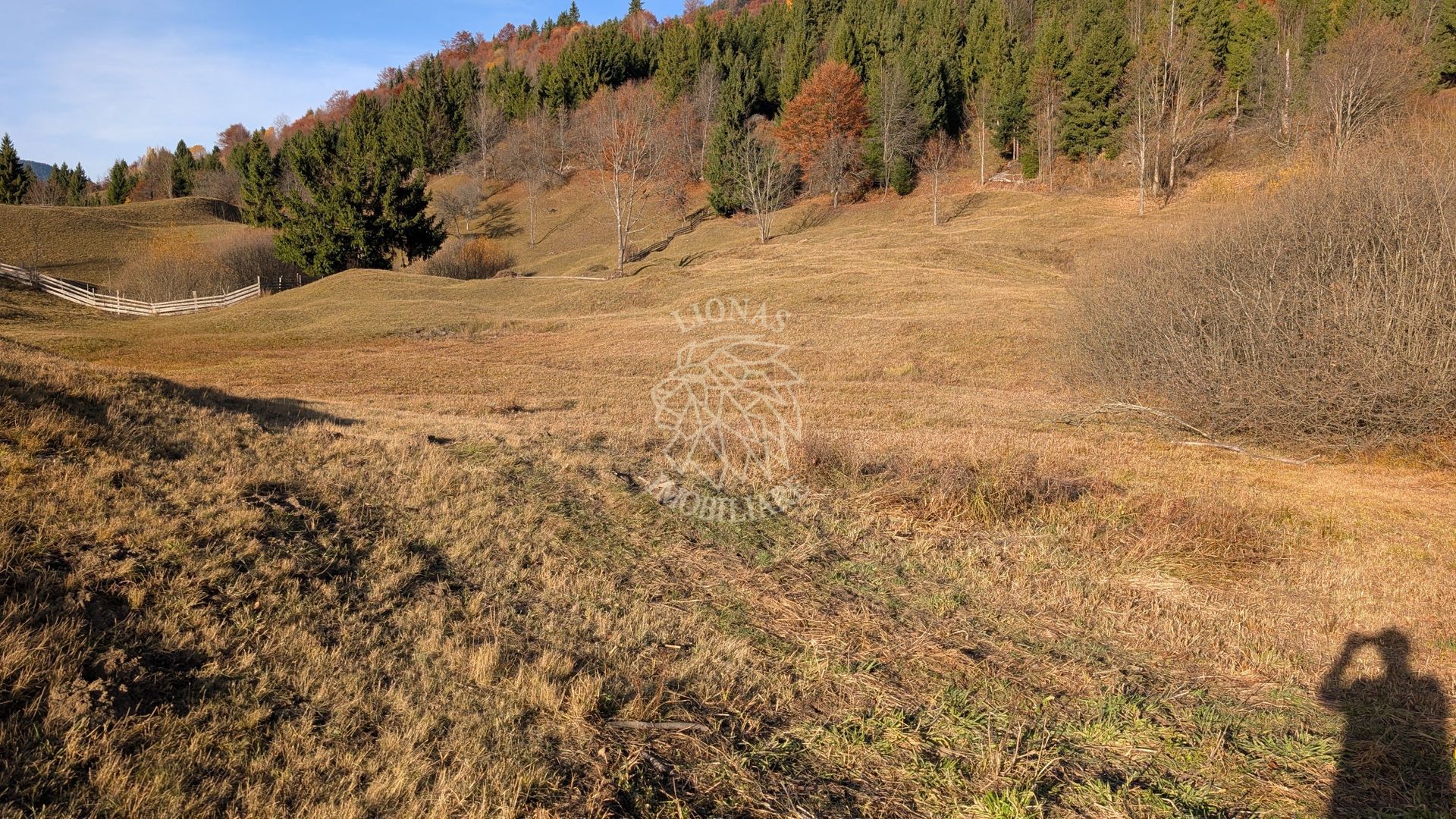 COMISION 0% Teren Parcelabil 2950 Panorama la Lac Colibita - Poză 7