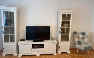 AP. 3 CAMERE - DOAMNA GHICA, BLOC REABILITAT, MOBILAT/UTILAT MODERN - Poză 2