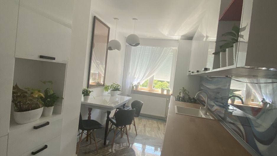 Apartament 3 camere lux langa Prefectura - Poză 45