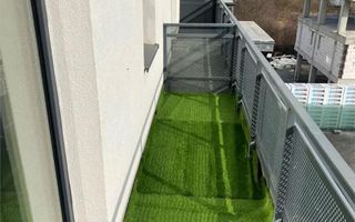 2 cam Aleea Ghirodei +loc parcare - Poză 6