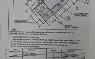 Teren pentru construcție, Str. Ion Creangă, Chișinău - Poză 6