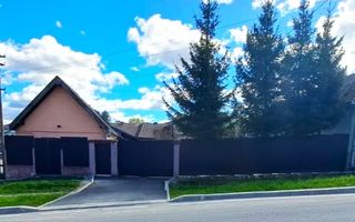 Casa individuala Sacele, 75 mp + garaj + 615 mp curte - Poză 2