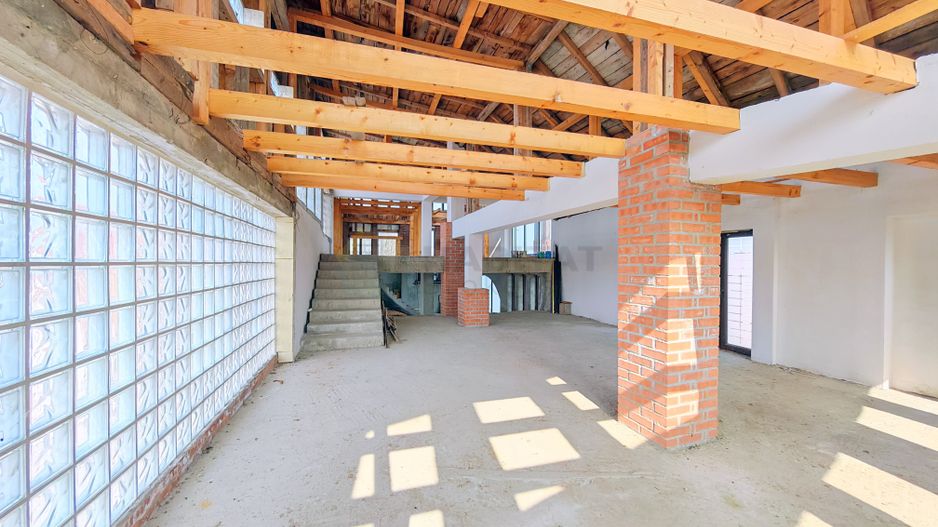 Oportunitate I în Centrul Târgoviștei: Clădire de 498 mp - Poză 20