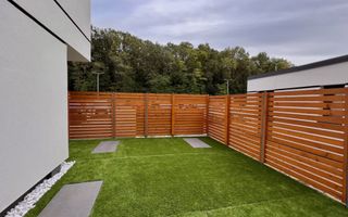 Dumbravita- 2 camere, centrala proprie si loc de parcare privat - Poză 1