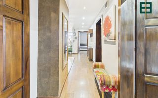 Apartament cu 3 camere etajul 1 cartierul Aradul Nou - Arad - Poză 19