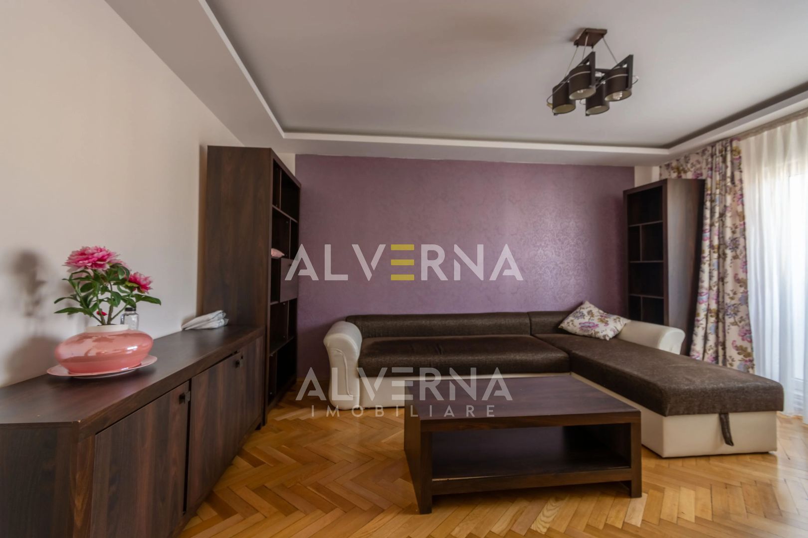 Apartament 3 Camere | Intermediar | 80 Mp | Zona Marasti Lacu Rosu - Poză 3