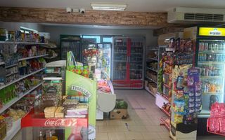 Clădire multifuncțională de vânzare | 750 mp | Volovăț - Poză 27