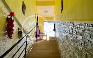 Apartament de vânzare cu 3 cam. pe doua nivele, Sânmartin, Oradea - Poză 3