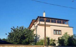 De vanzare vila de lux, Sos. Giurgiului/Jilava/A0 - Poză 1