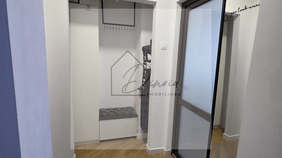 Apartament 3 camere Gara Obor I Premium - Renovat 2023 I COMISION 0% - Poză 32