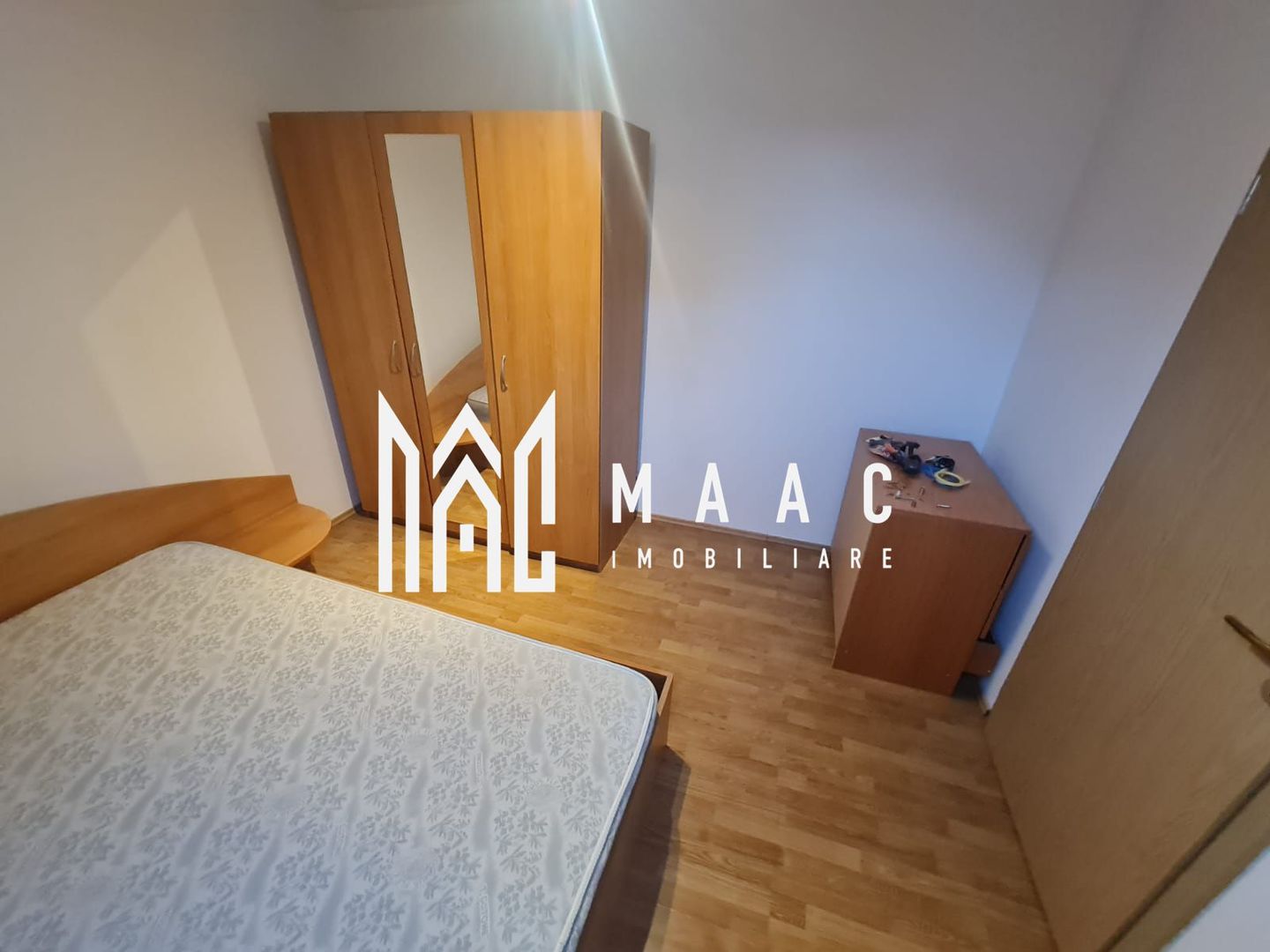 Apartament 3 camere | 66 MPU | Balcon | Vasile Aaron - Poză 8