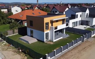 Casa Harman Intabulata - Poză 21