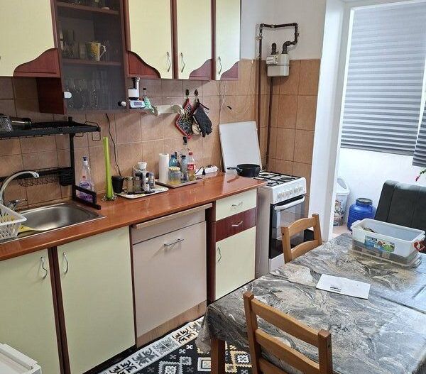 APARTAMENT 3 CAMERE MILITARI - Poză 5