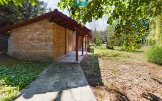 Casă de vacanță în Cladova, Județul Arad - Poză 22