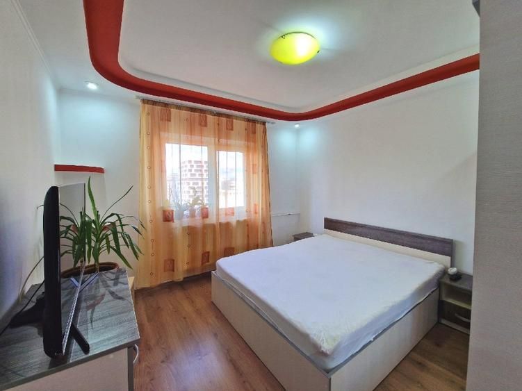 Apartament 4 Camere | 13 Septembrie | Sebastian | mobilat si utilat | - Poză 12